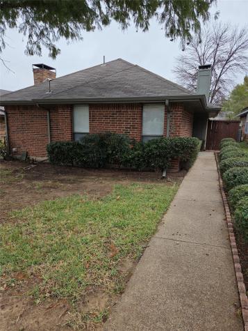 718 Red Oak Drive Lewisville TX 75067