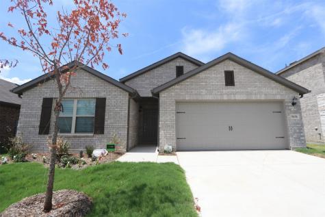 5636 Blue Sage Road Royse City TX 75189