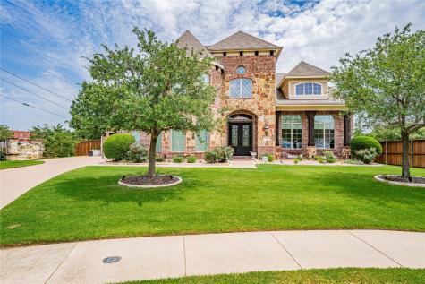 1501 Mossycup Court Keller TX 76248