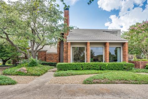 7625 Kilmichael Lane Dallas TX 75248