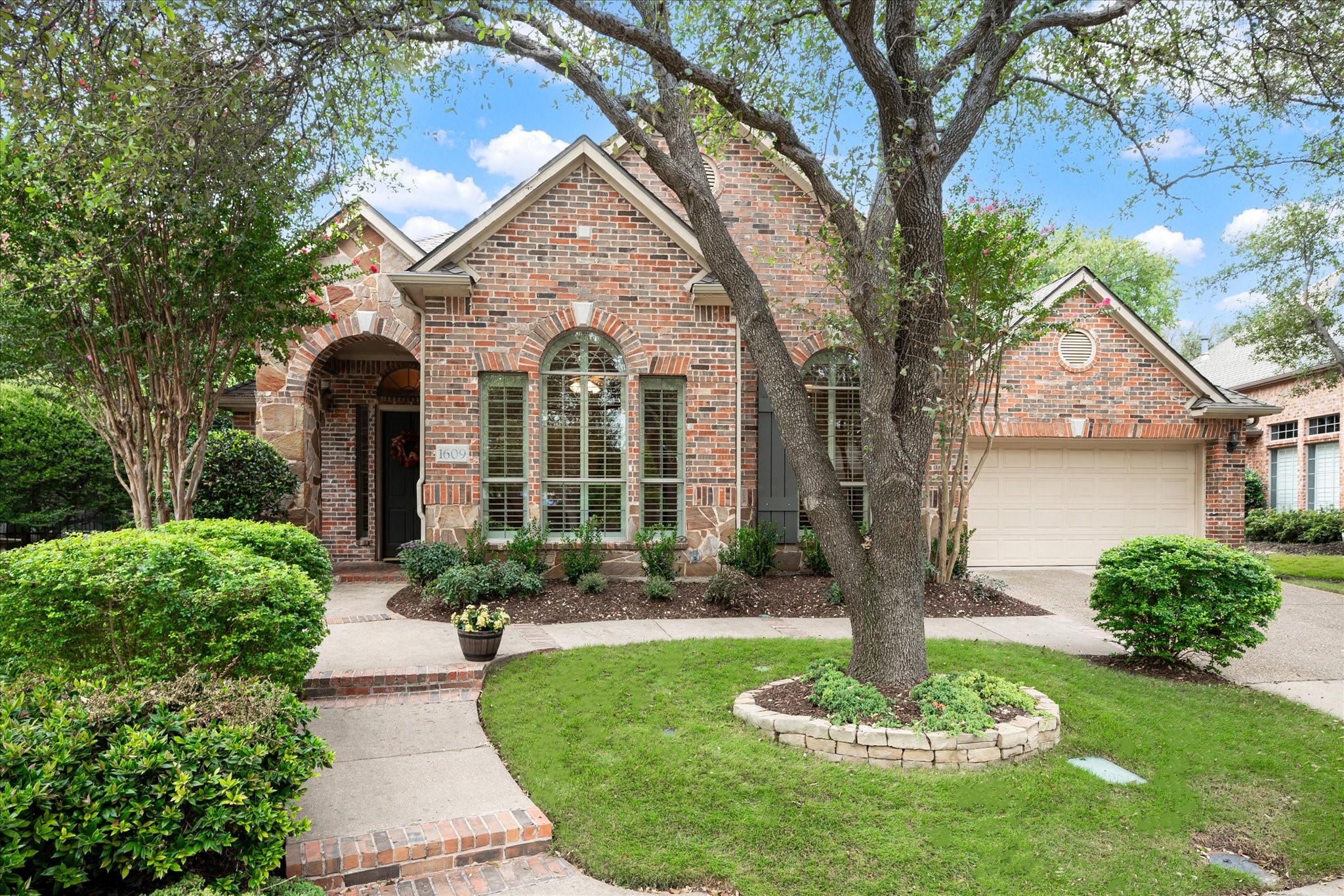1609 Fife Hills Drive Mckinney TX 75072