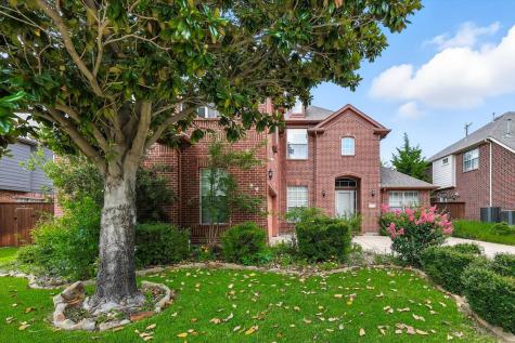 4220 Bonita Drive Flower Mound TX 75022
