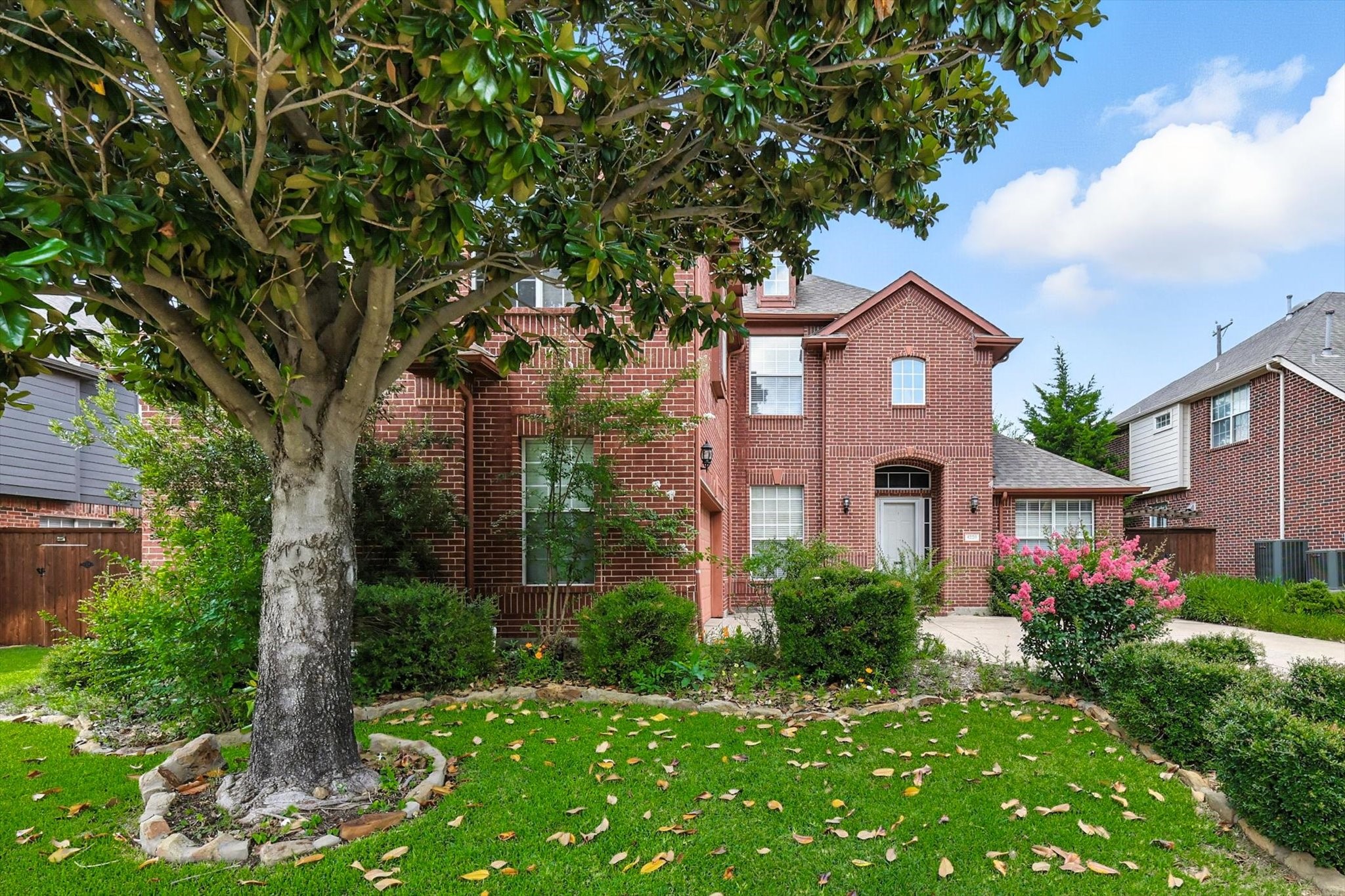 4220 Bonita Drive Flower Mound TX 75022