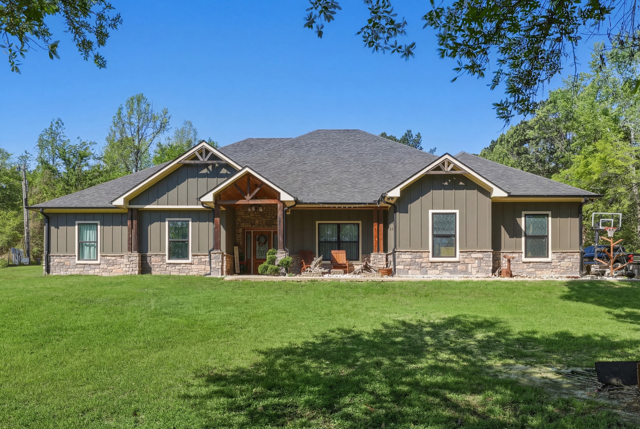 847 Calloway Road Marshall TX 75670