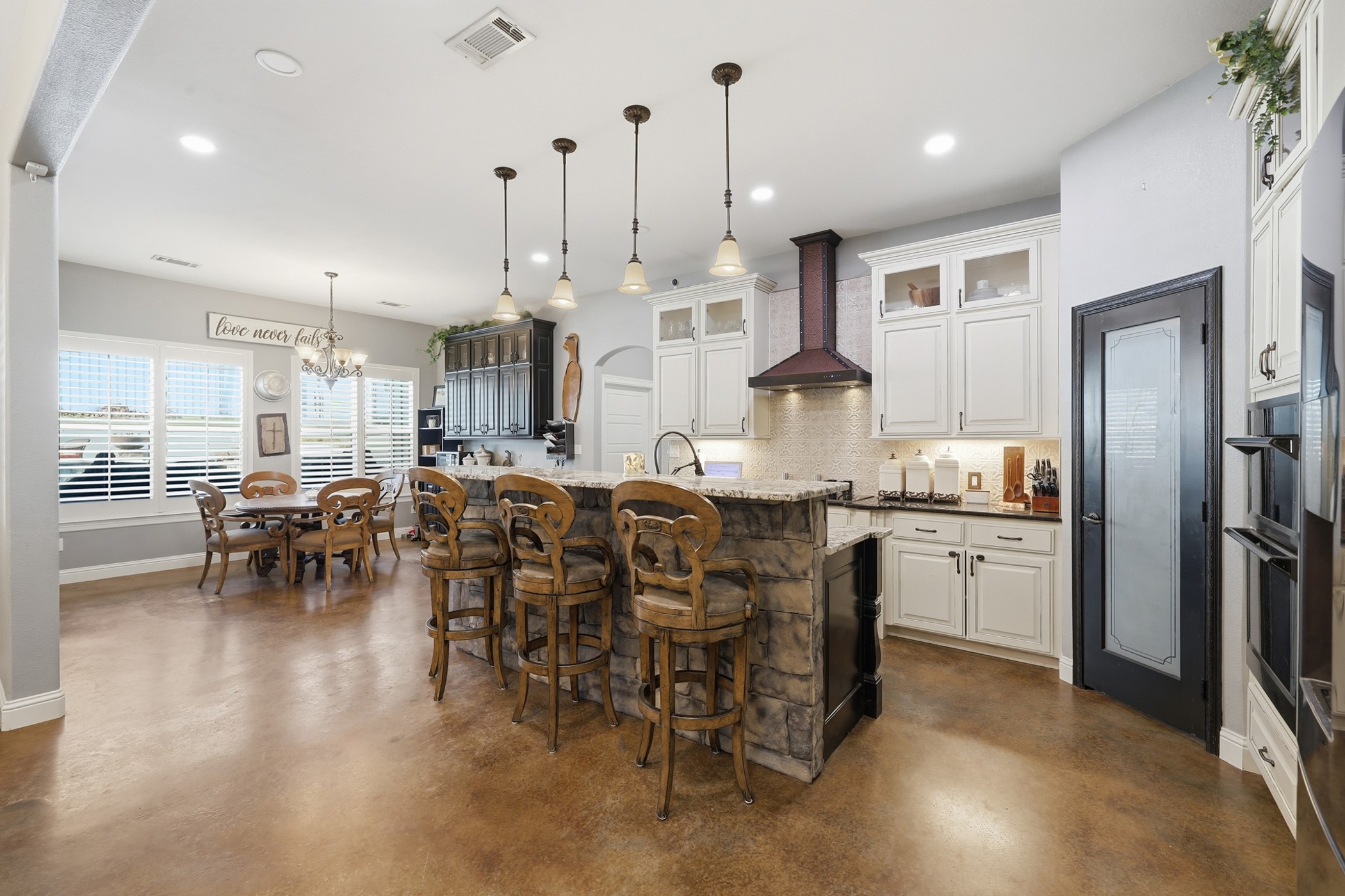 847 Calloway Road Marshall TX 75670