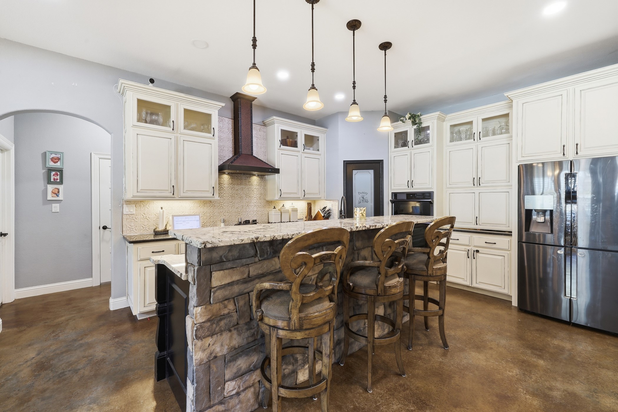 847 Calloway Road Marshall TX 75670