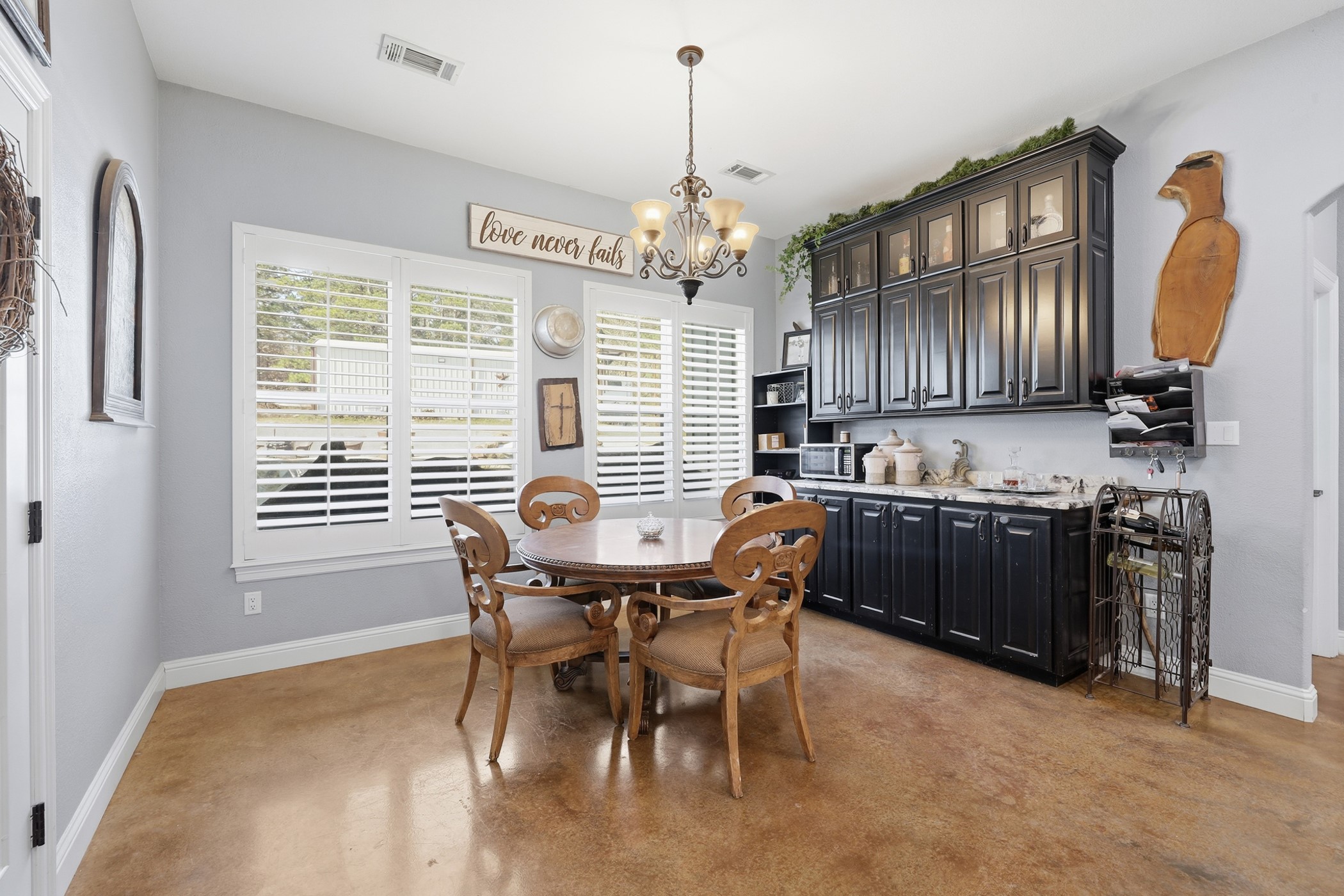 847 Calloway Road Marshall TX 75670