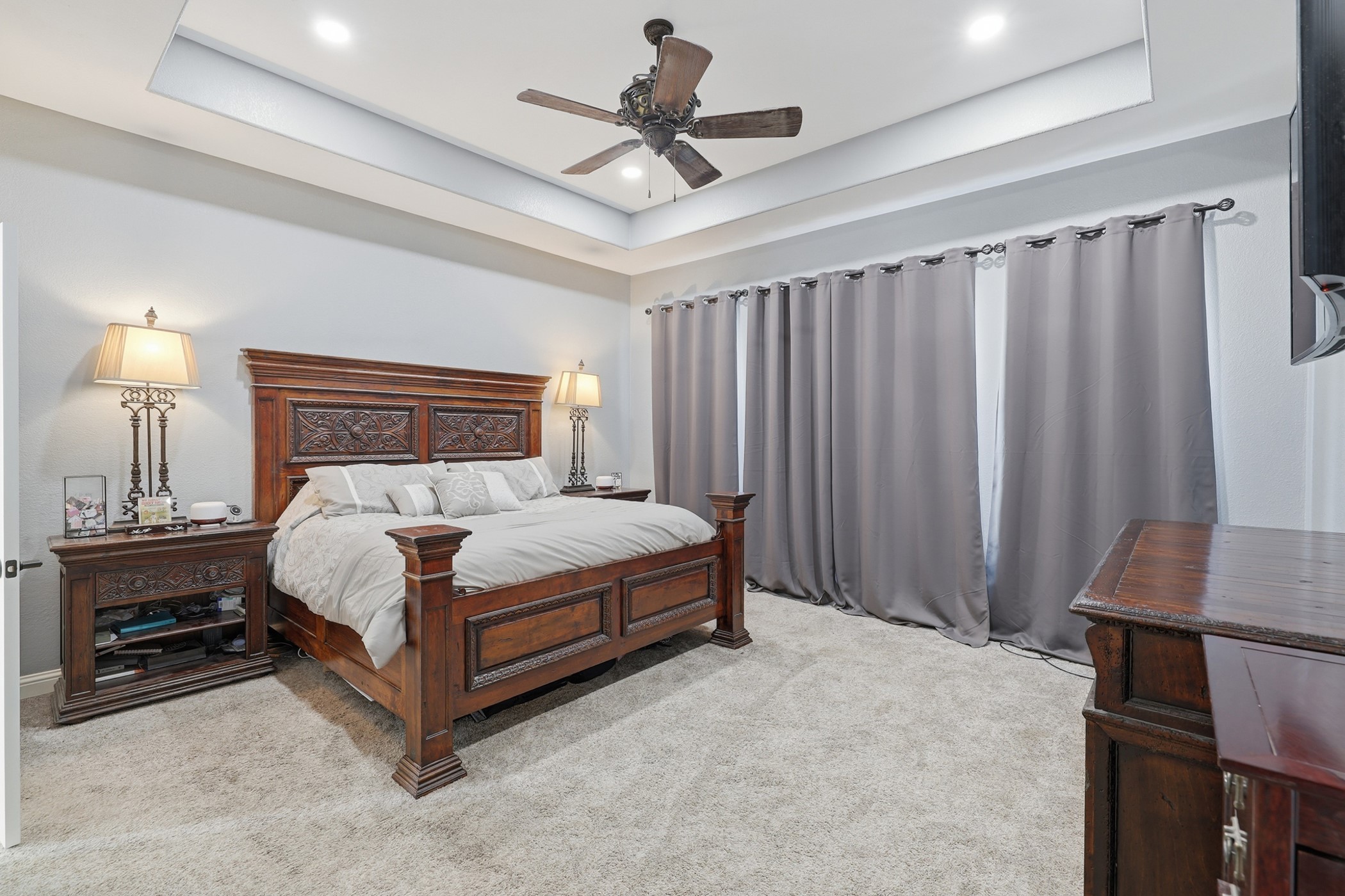 847 Calloway Road Marshall TX 75670