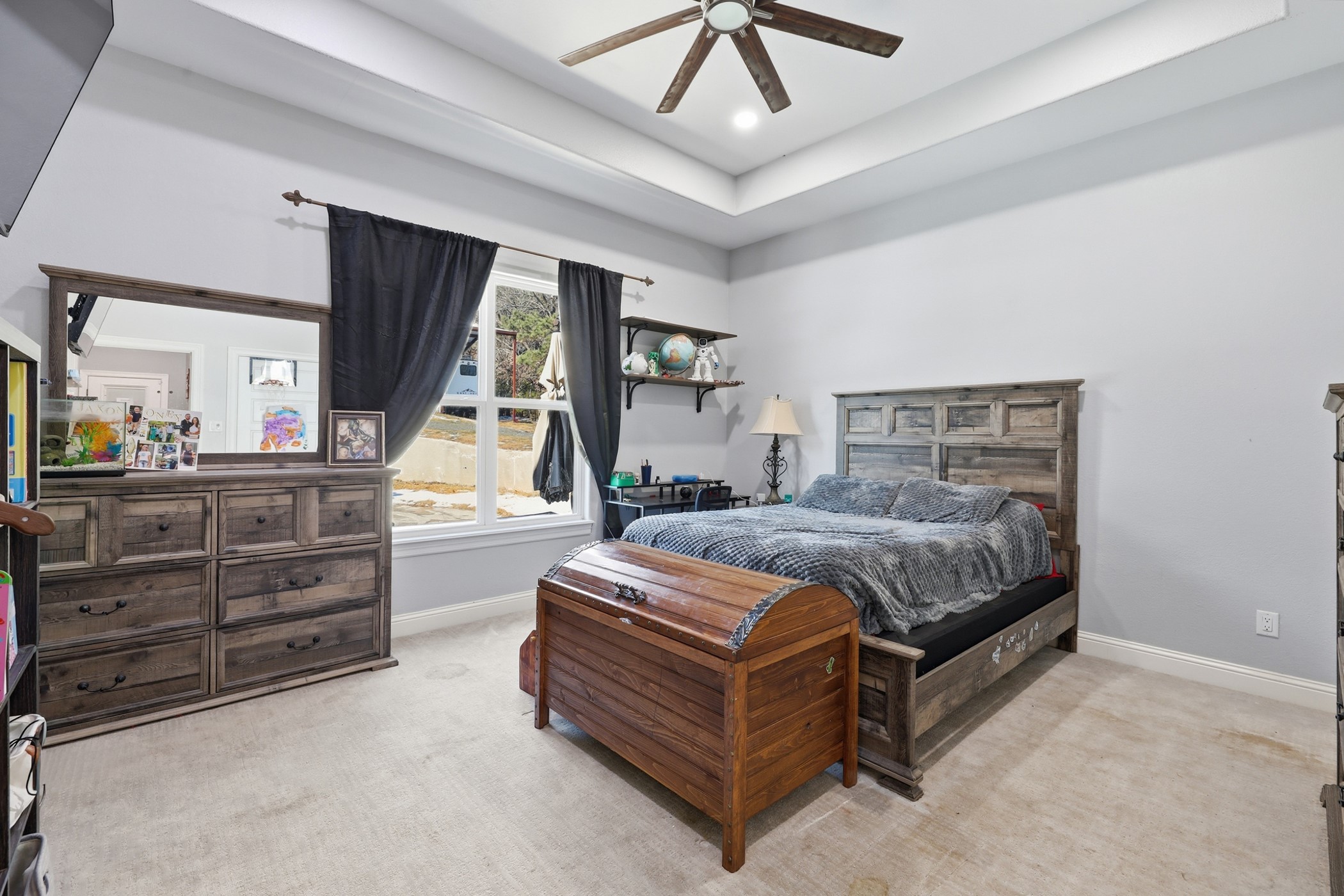 847 Calloway Road Marshall TX 75670