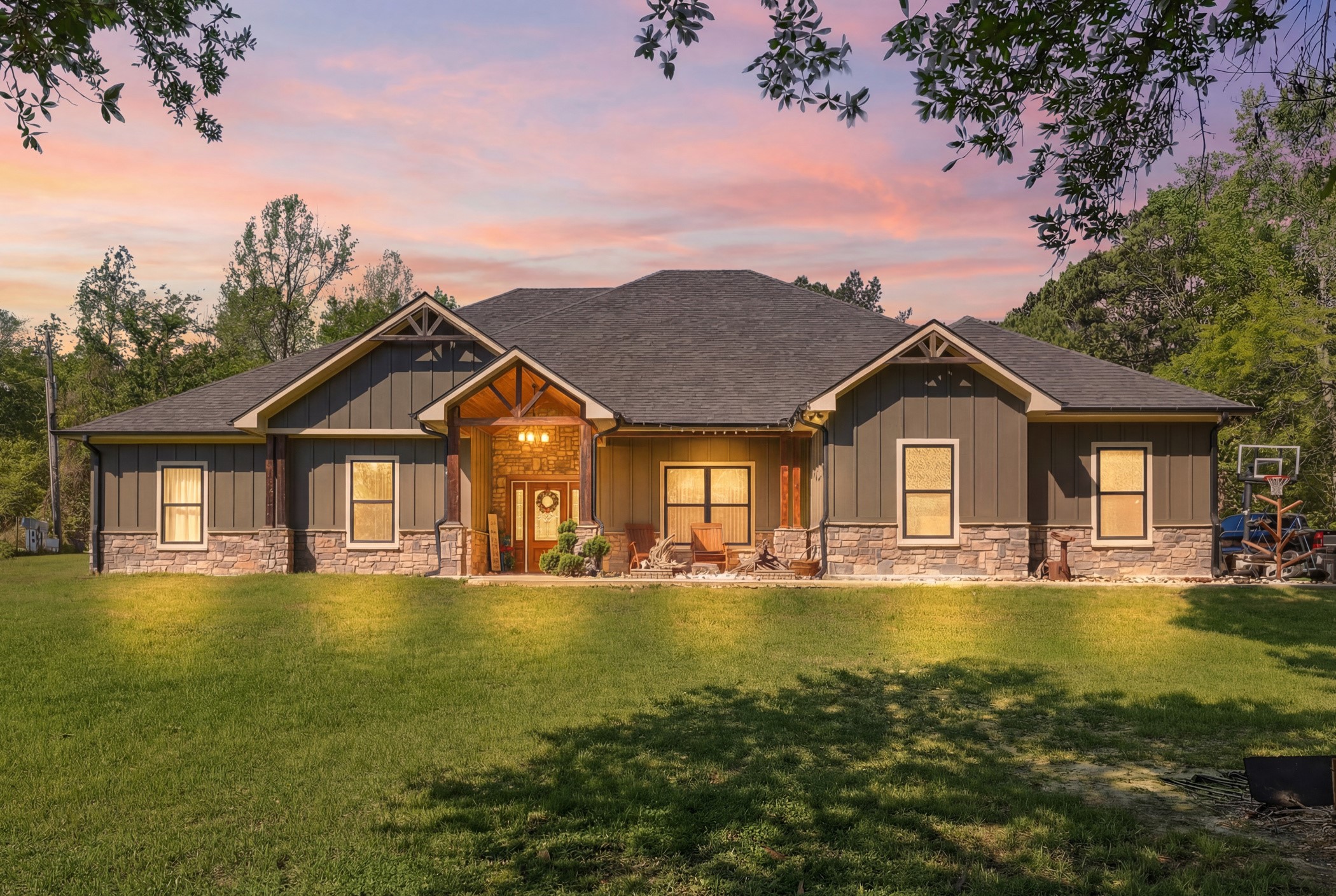 847 Calloway Road Marshall TX 75670