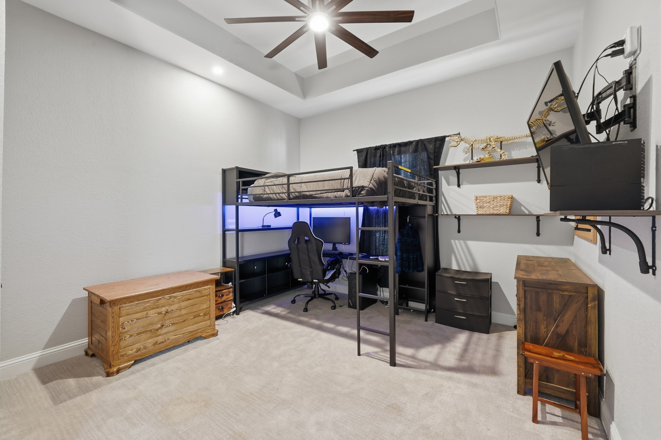 847 Calloway Road Marshall TX 75670