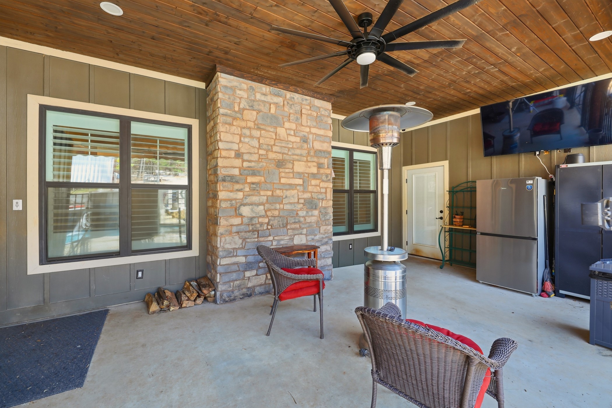 847 Calloway Road Marshall TX 75670
