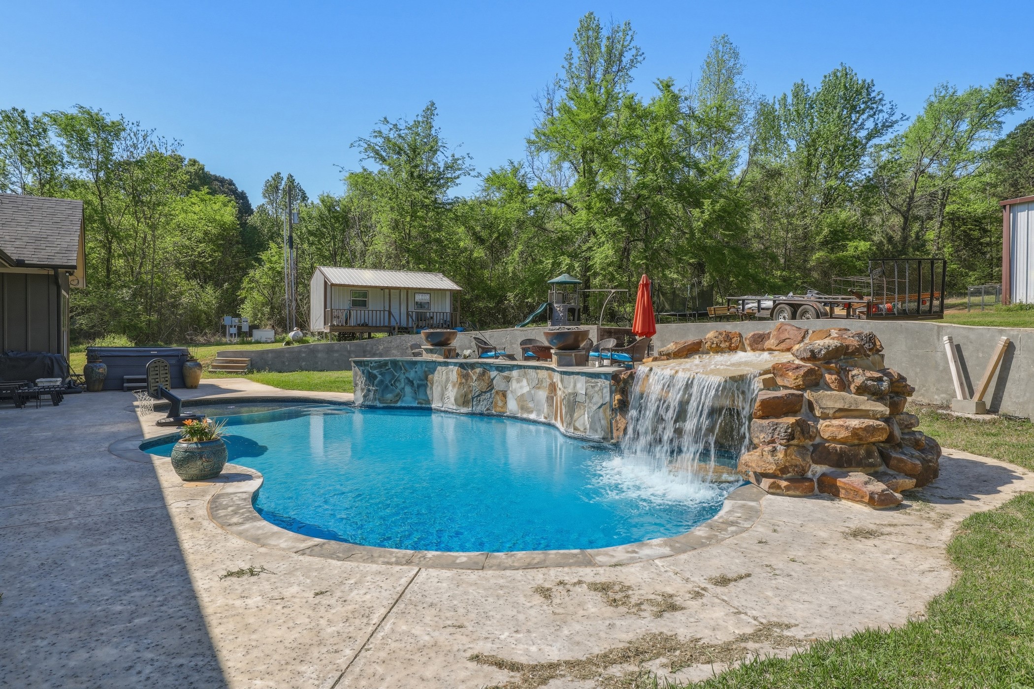 847 Calloway Road Marshall TX 75670
