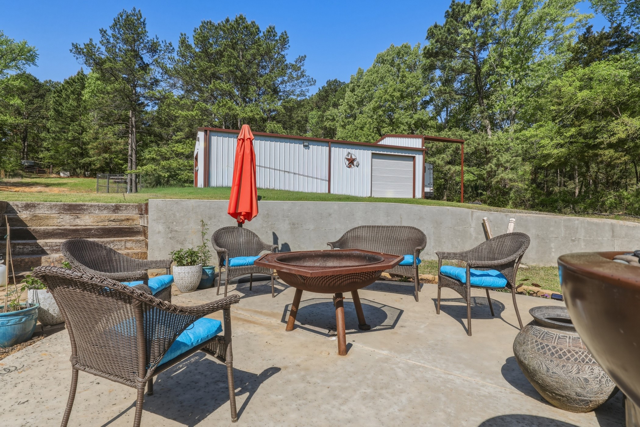 847 Calloway Road Marshall TX 75670