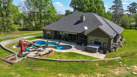 847 Calloway Road Marshall TX 75670