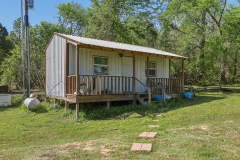 847 Calloway Road Marshall TX 75670