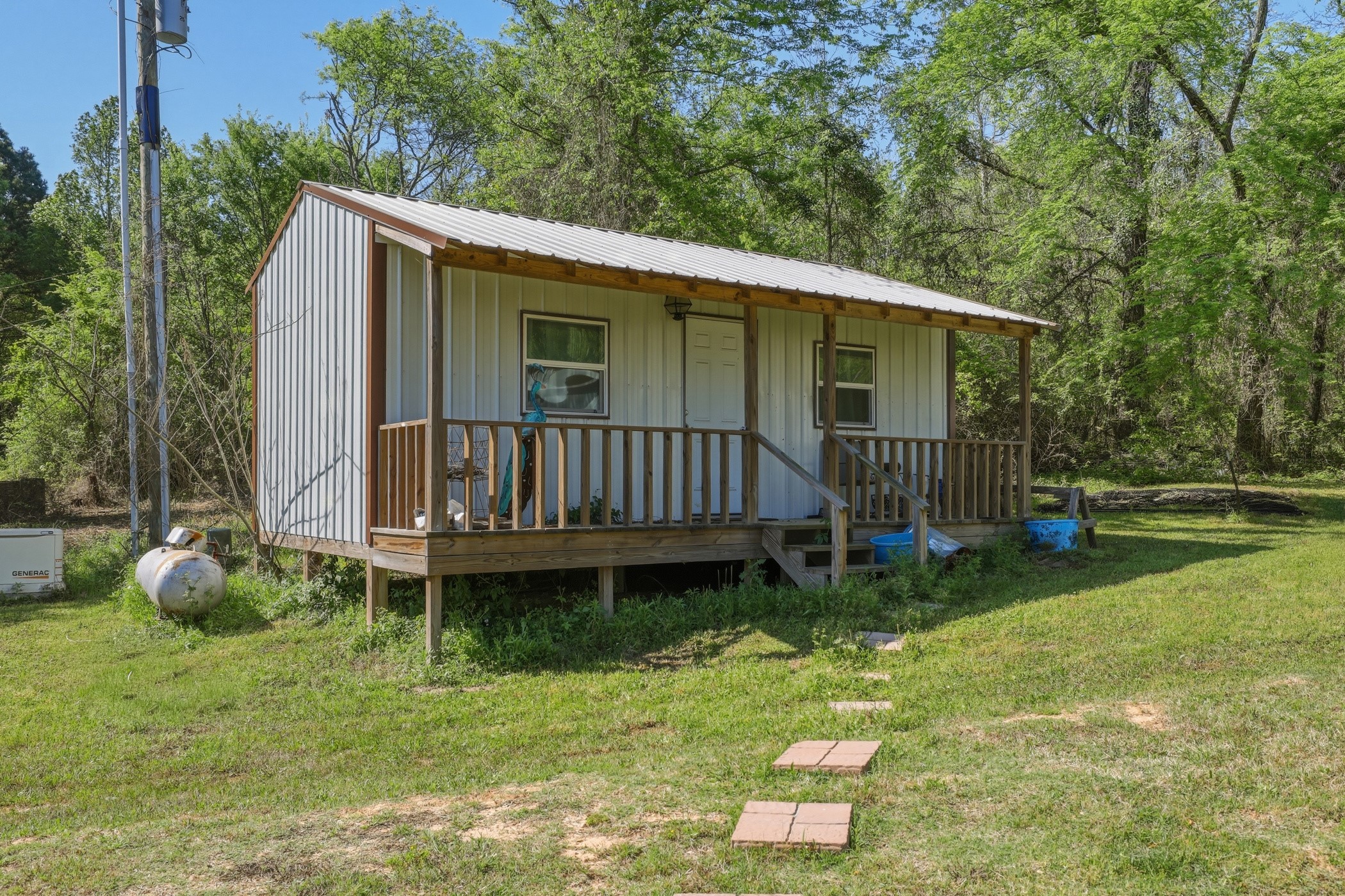 847 Calloway Road Marshall TX 75670