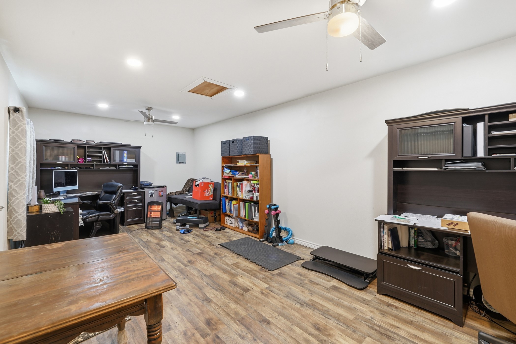 847 Calloway Road Marshall TX 75670