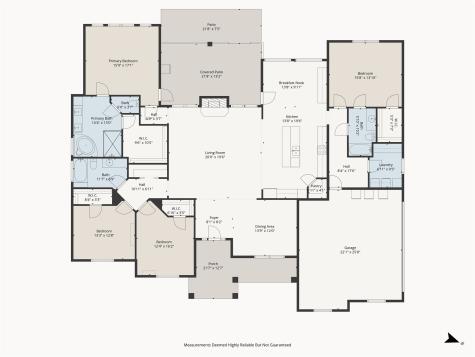 847 Calloway Road Marshall TX 75670