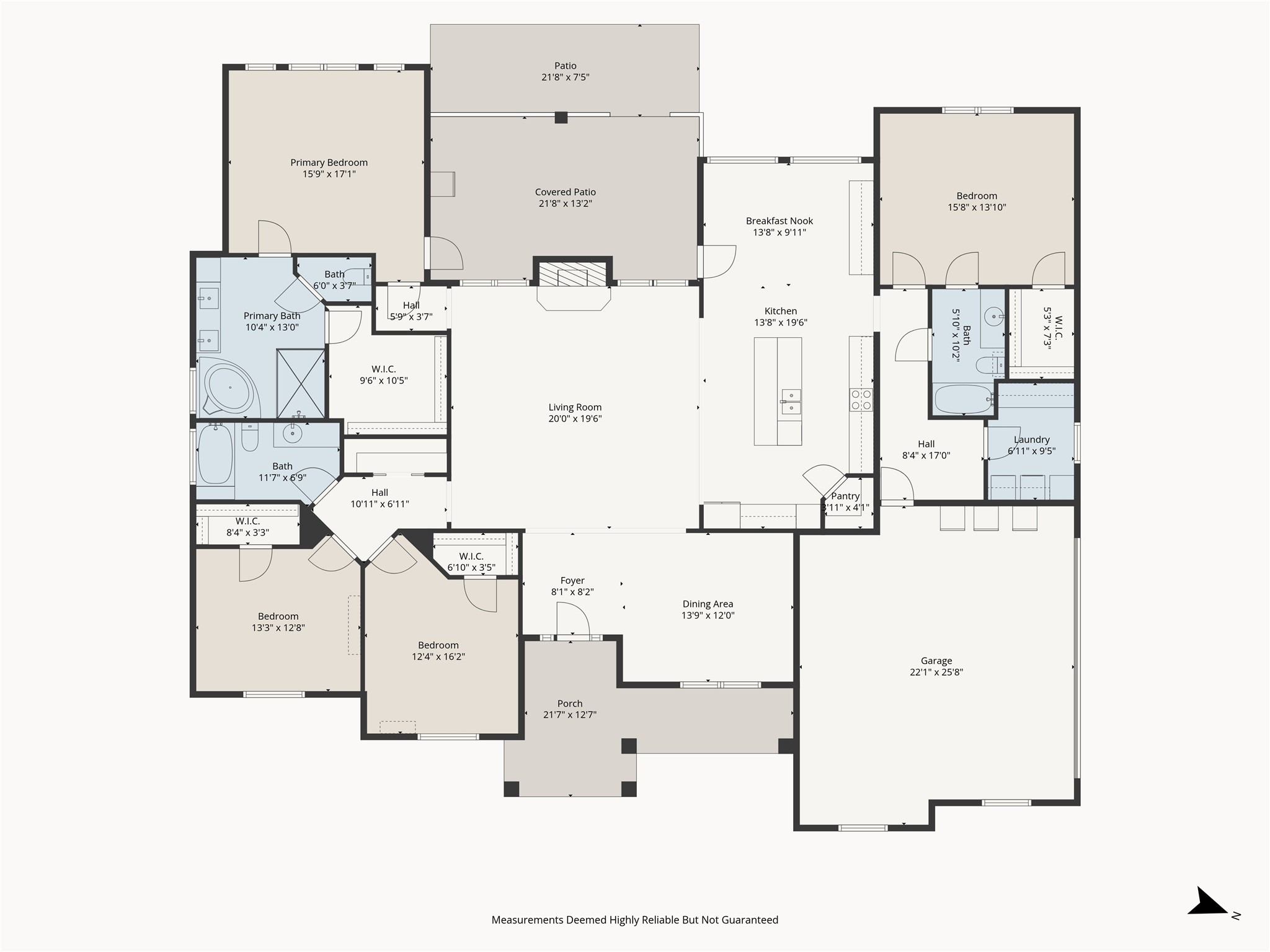 847 Calloway Road Marshall TX 75670