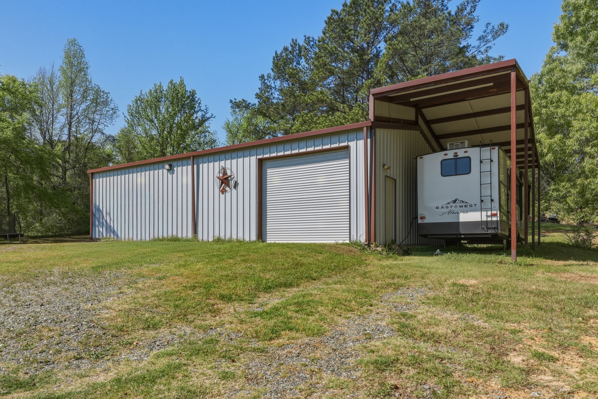 847 Calloway Road Marshall TX 75670