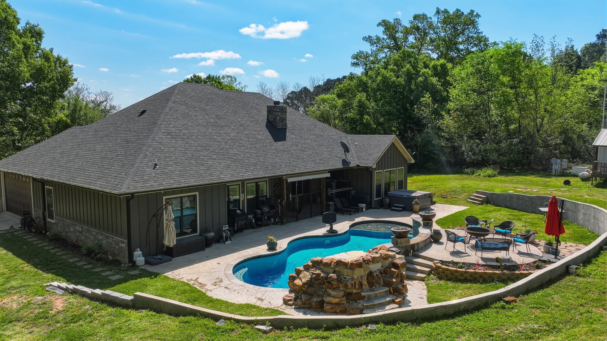 847 Calloway Road Marshall TX 75670