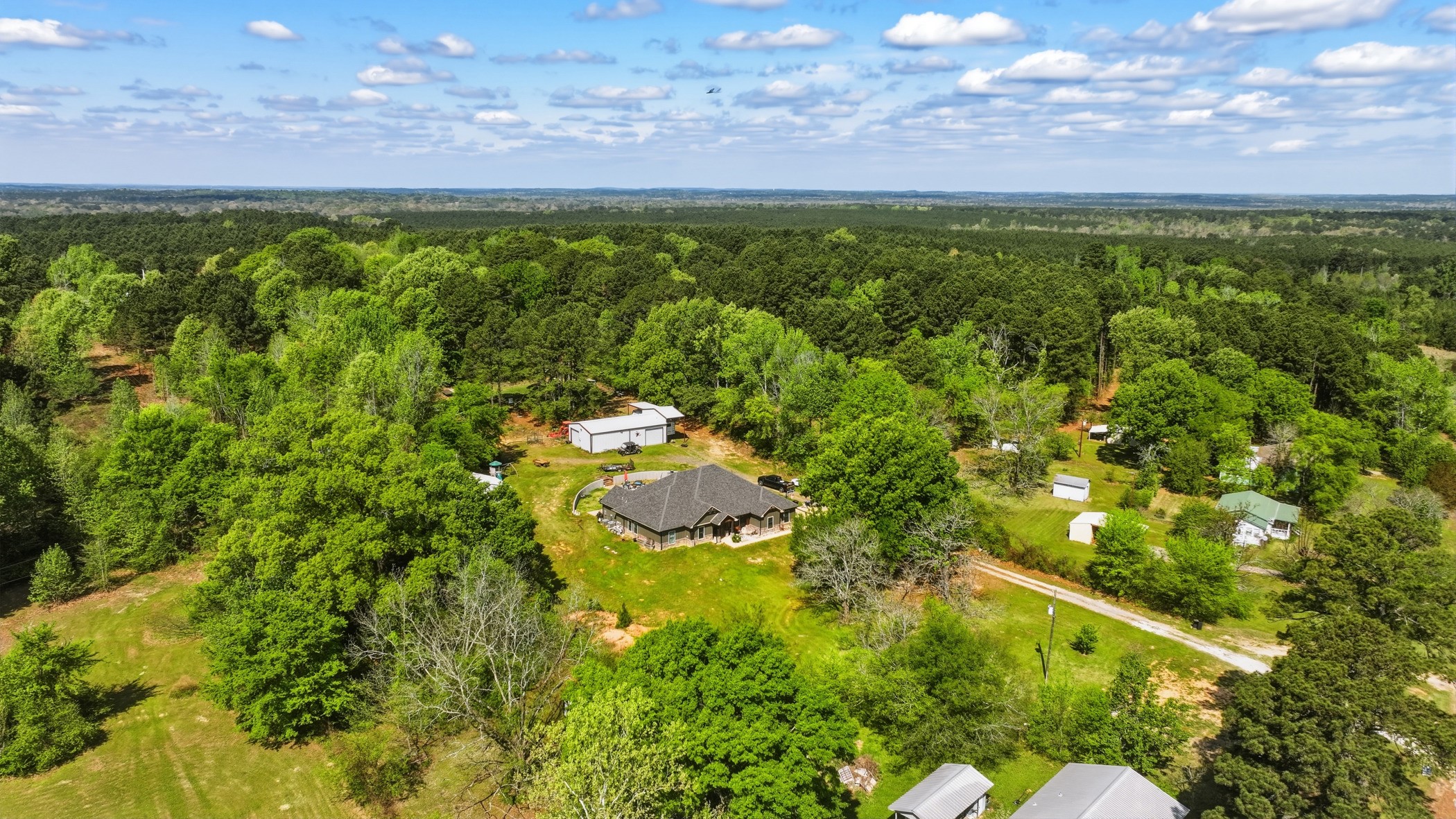 847 Calloway Road Marshall TX 75670