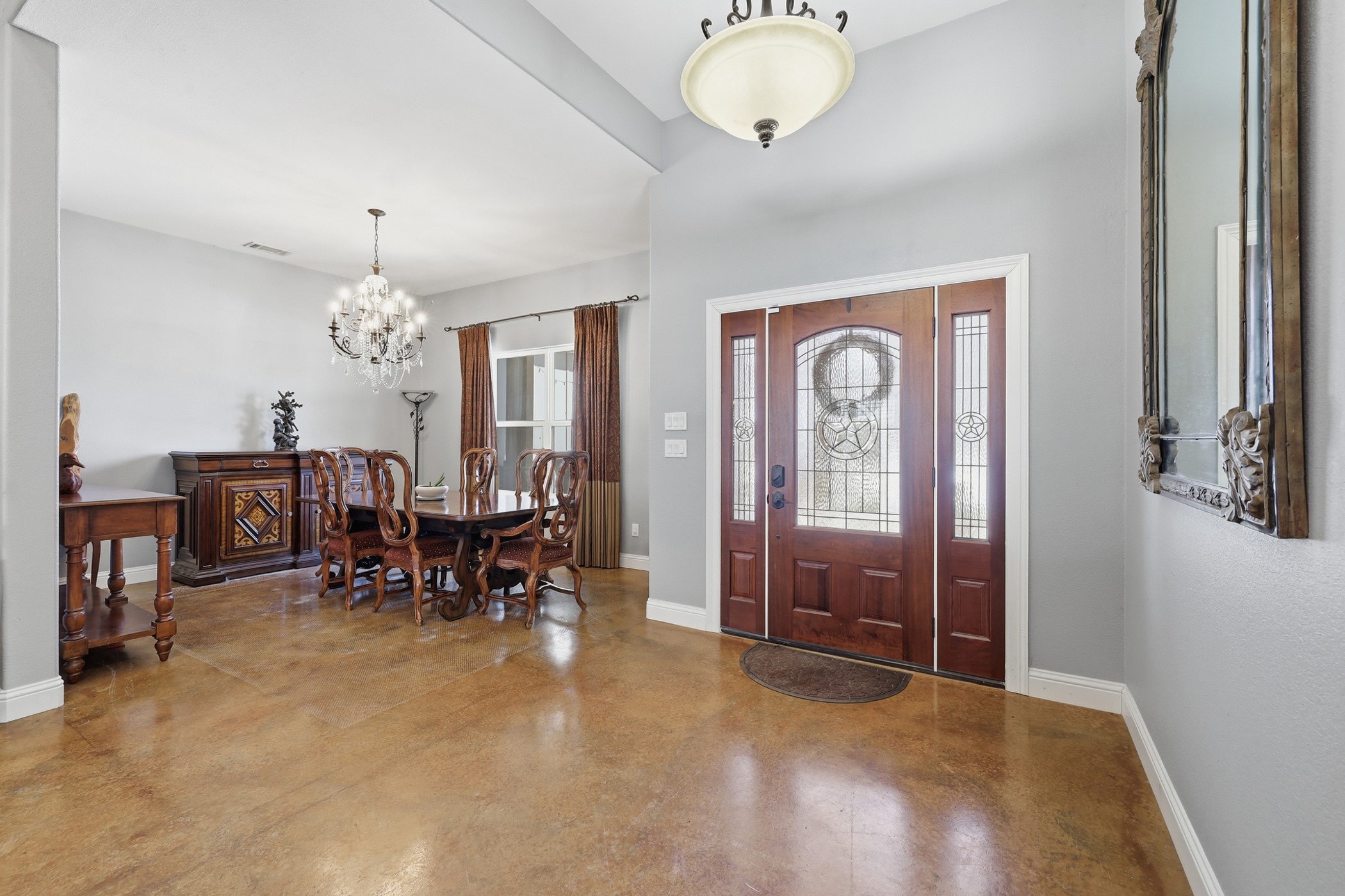 847 Calloway Road Marshall TX 75670