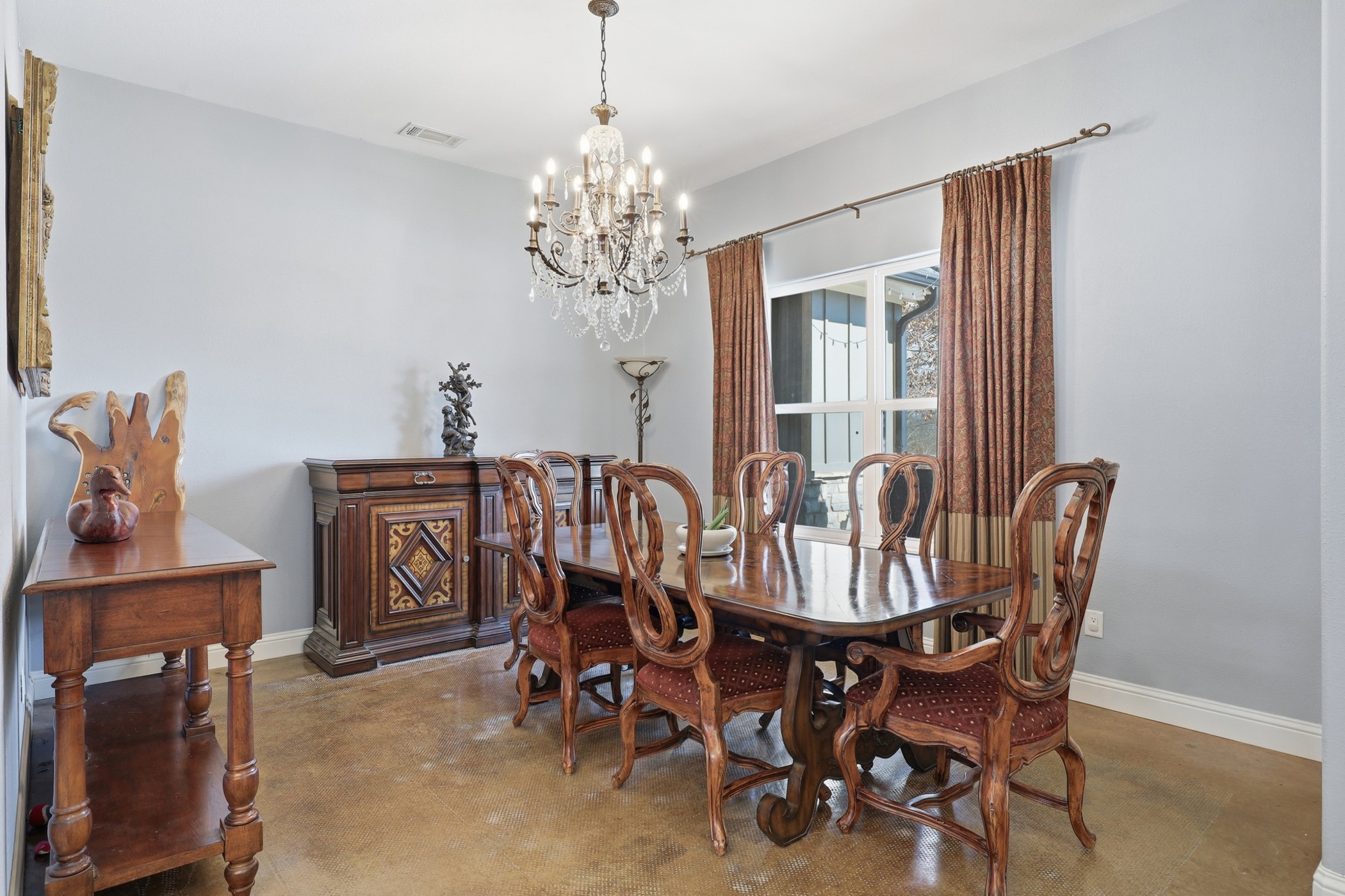 847 Calloway Road Marshall TX 75670