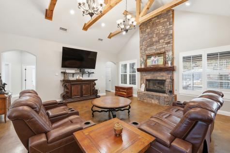 847 Calloway Road Marshall TX 75670