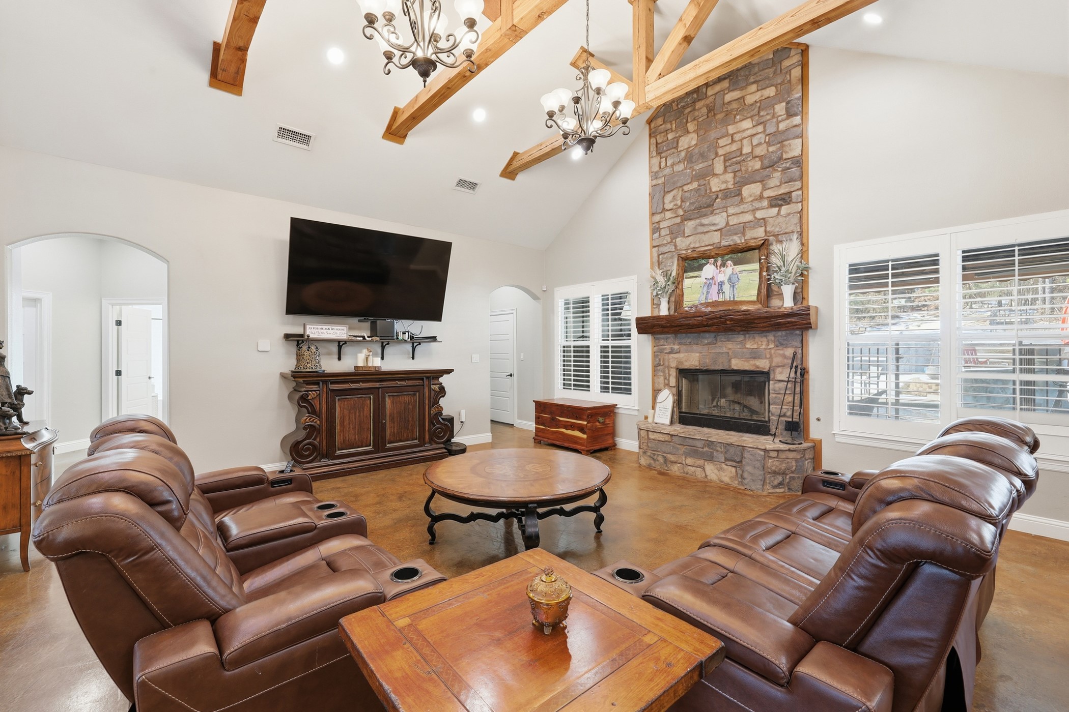 847 Calloway Road Marshall TX 75670