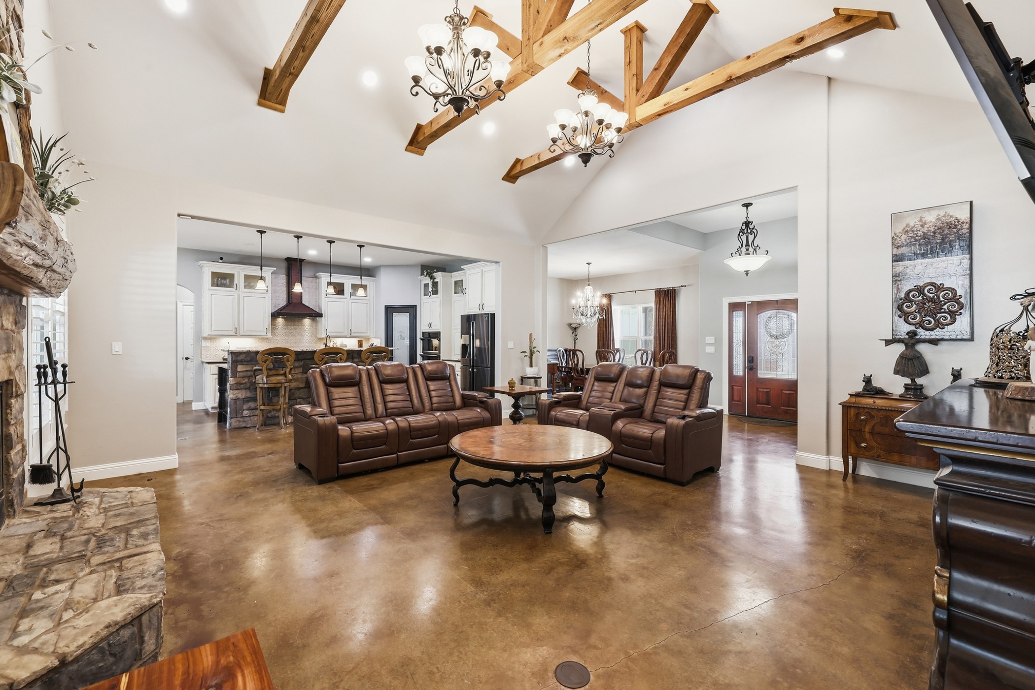 847 Calloway Road Marshall TX 75670