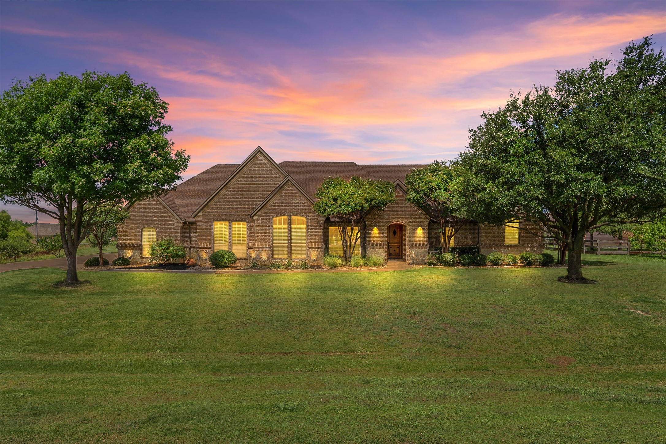 13801 Melissa Court Justin TX 76247