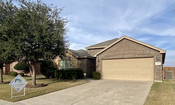 220 Rambling Way Forney TX 75126