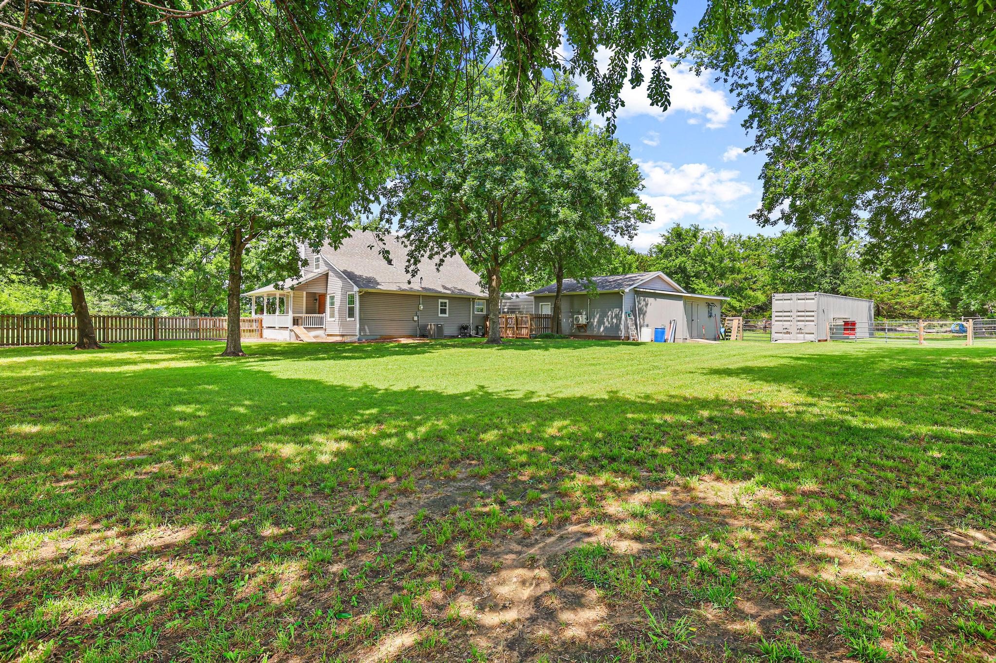 2 Mountain Climb Road Sherman TX 75092