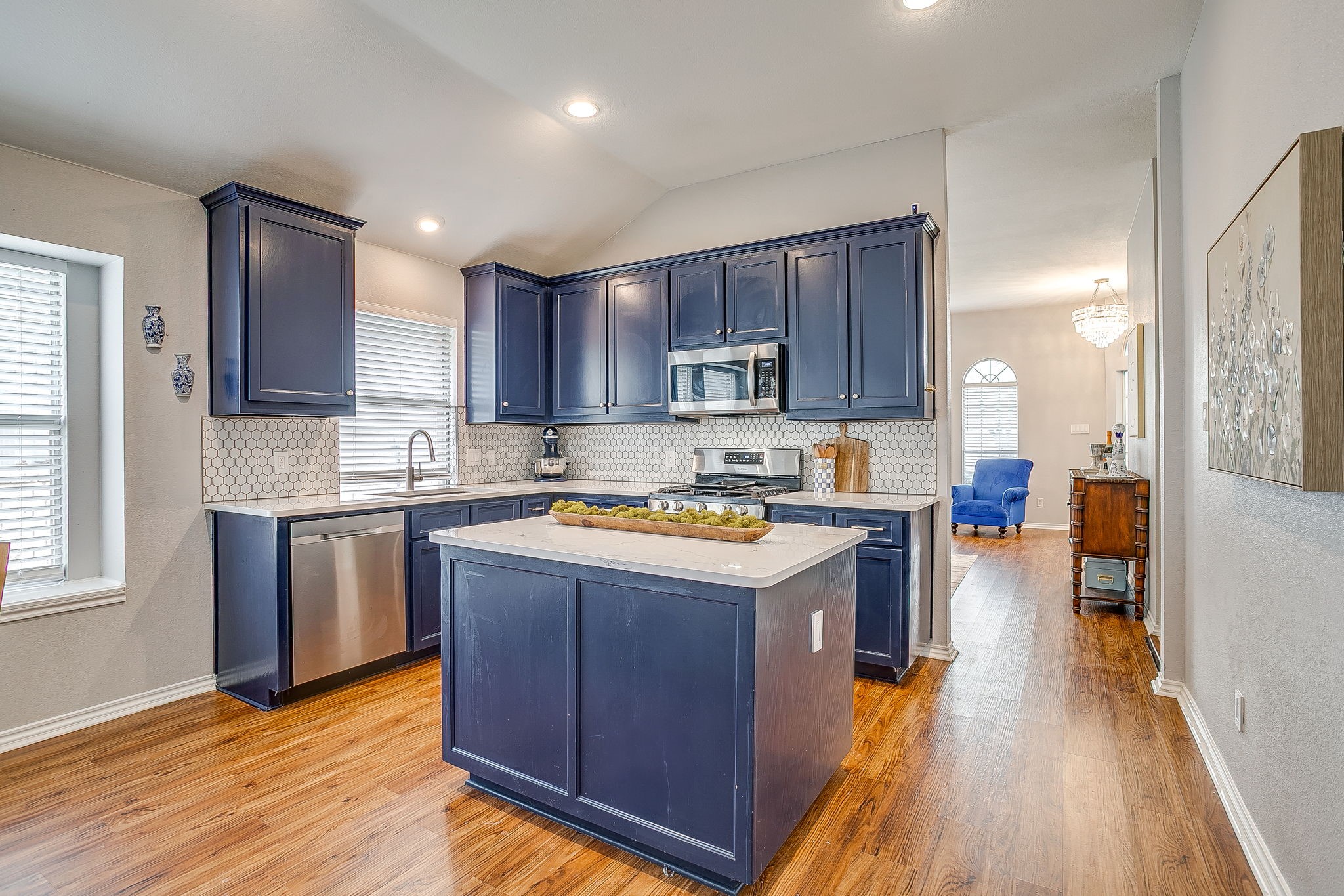 8853 Trace Ridge Parkway Fort Worth TX 76244