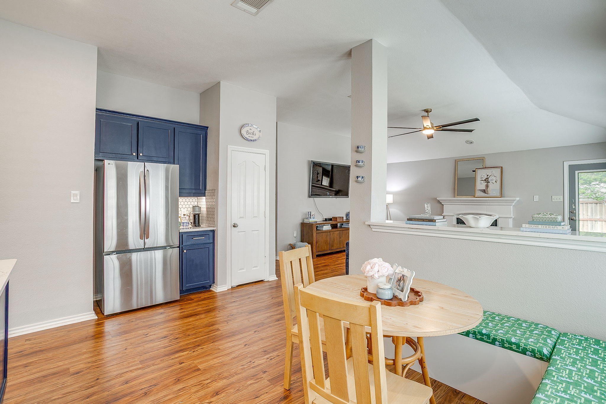 8853 Trace Ridge Parkway Fort Worth TX 76244