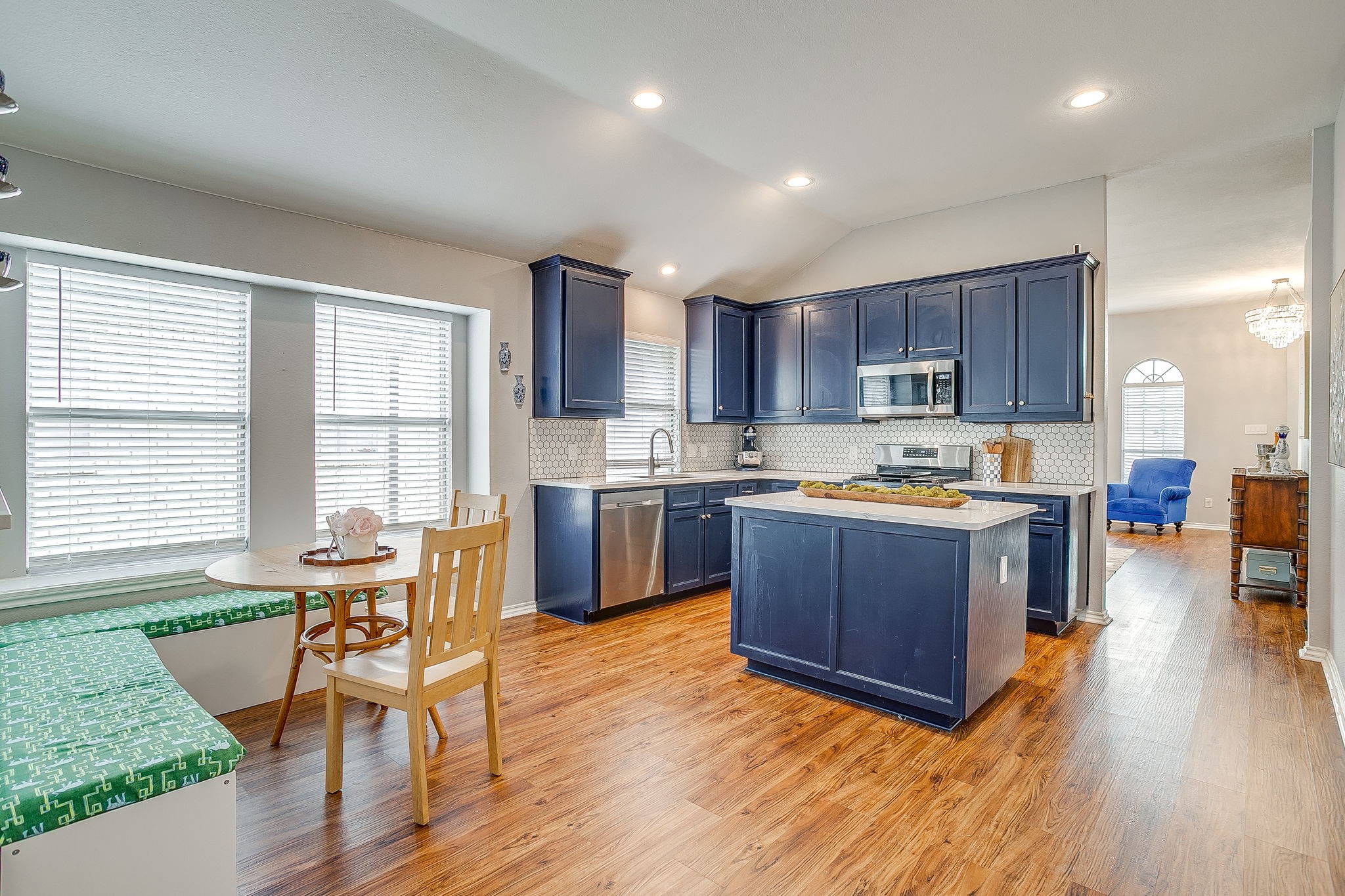 8853 Trace Ridge Parkway Fort Worth TX 76244
