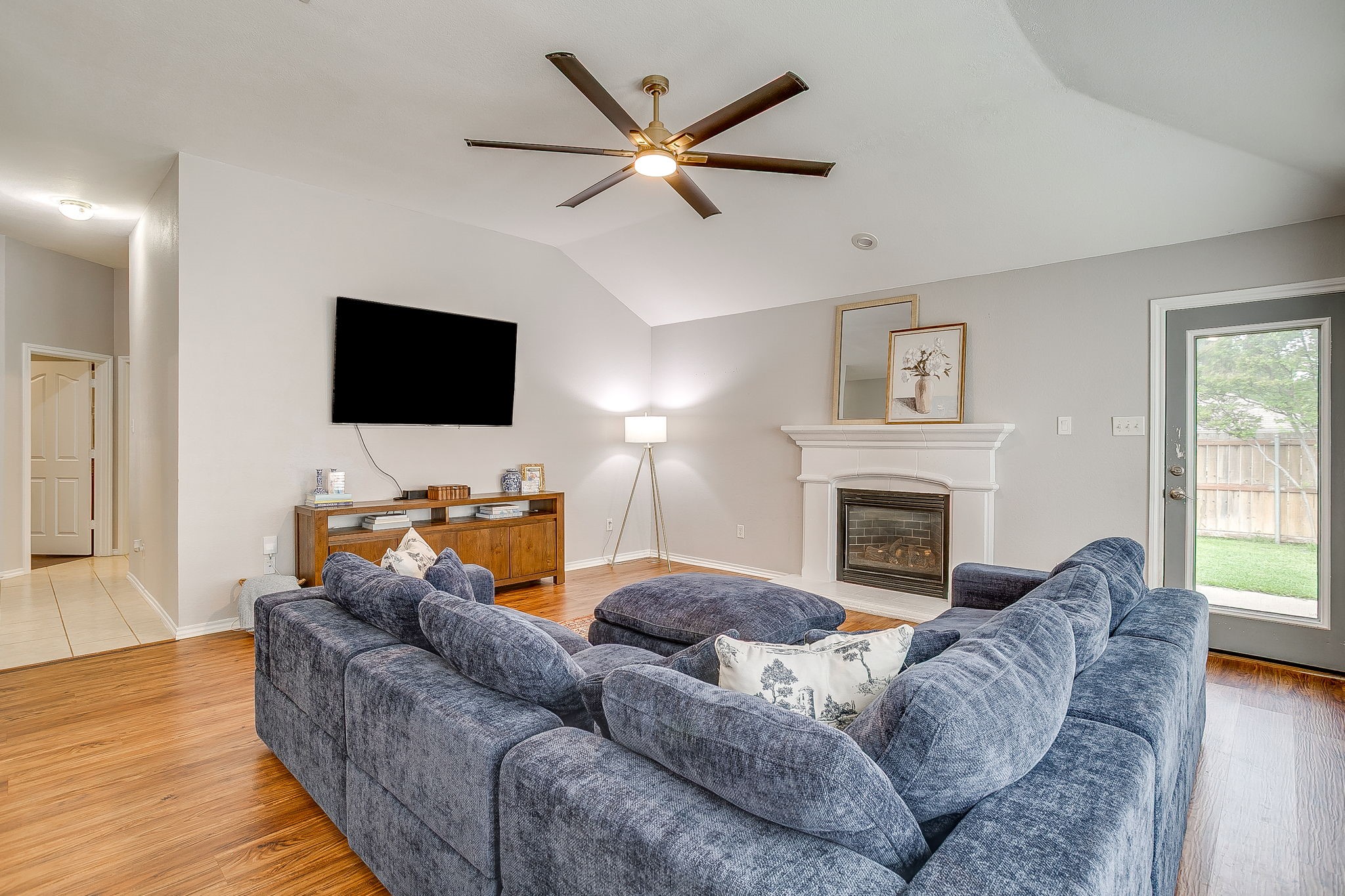 8853 Trace Ridge Parkway Fort Worth TX 76244