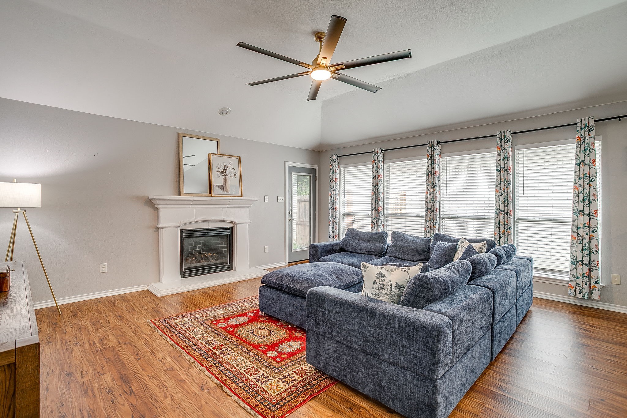 8853 Trace Ridge Parkway Fort Worth TX 76244