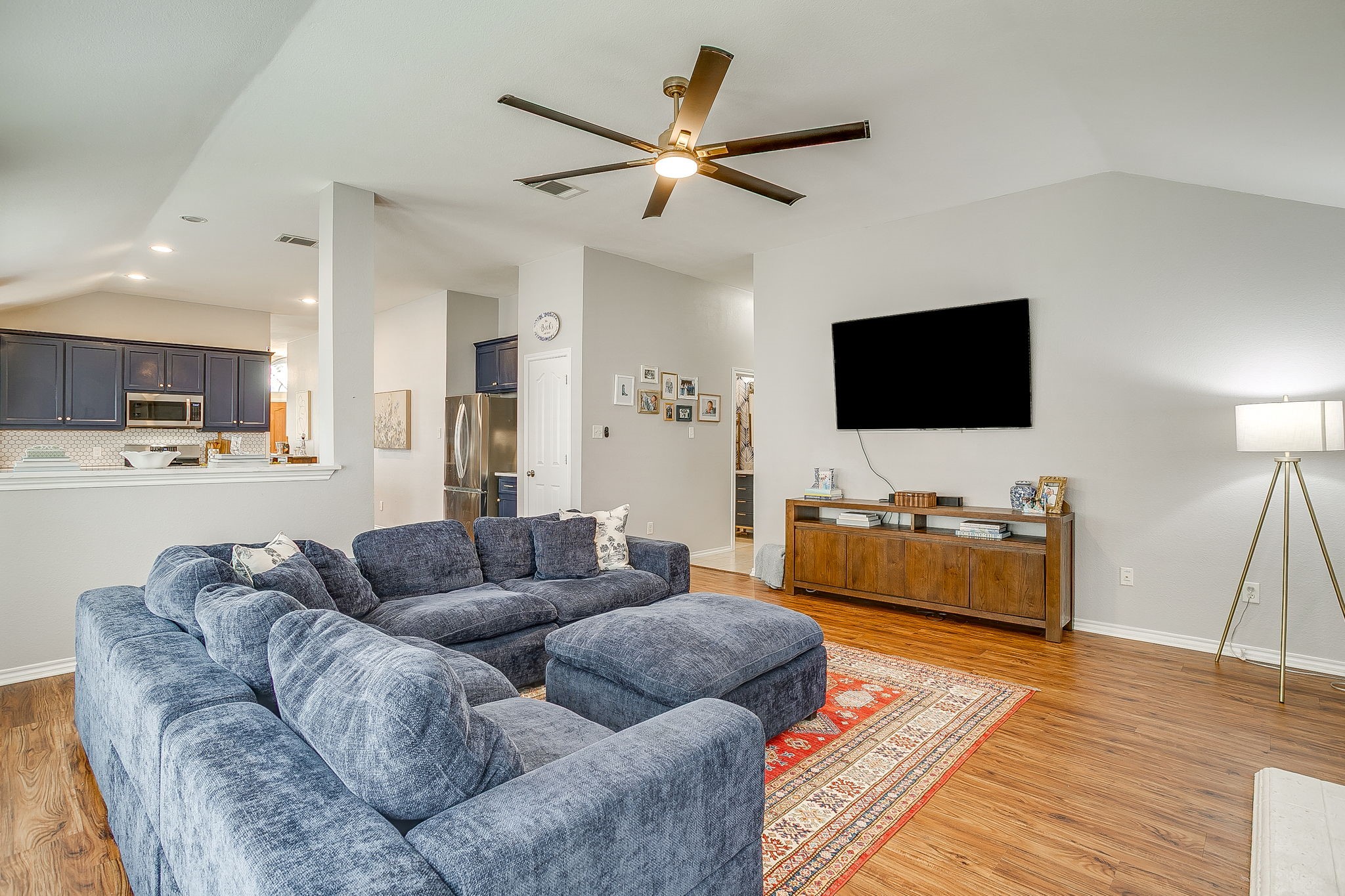 8853 Trace Ridge Parkway Fort Worth TX 76244