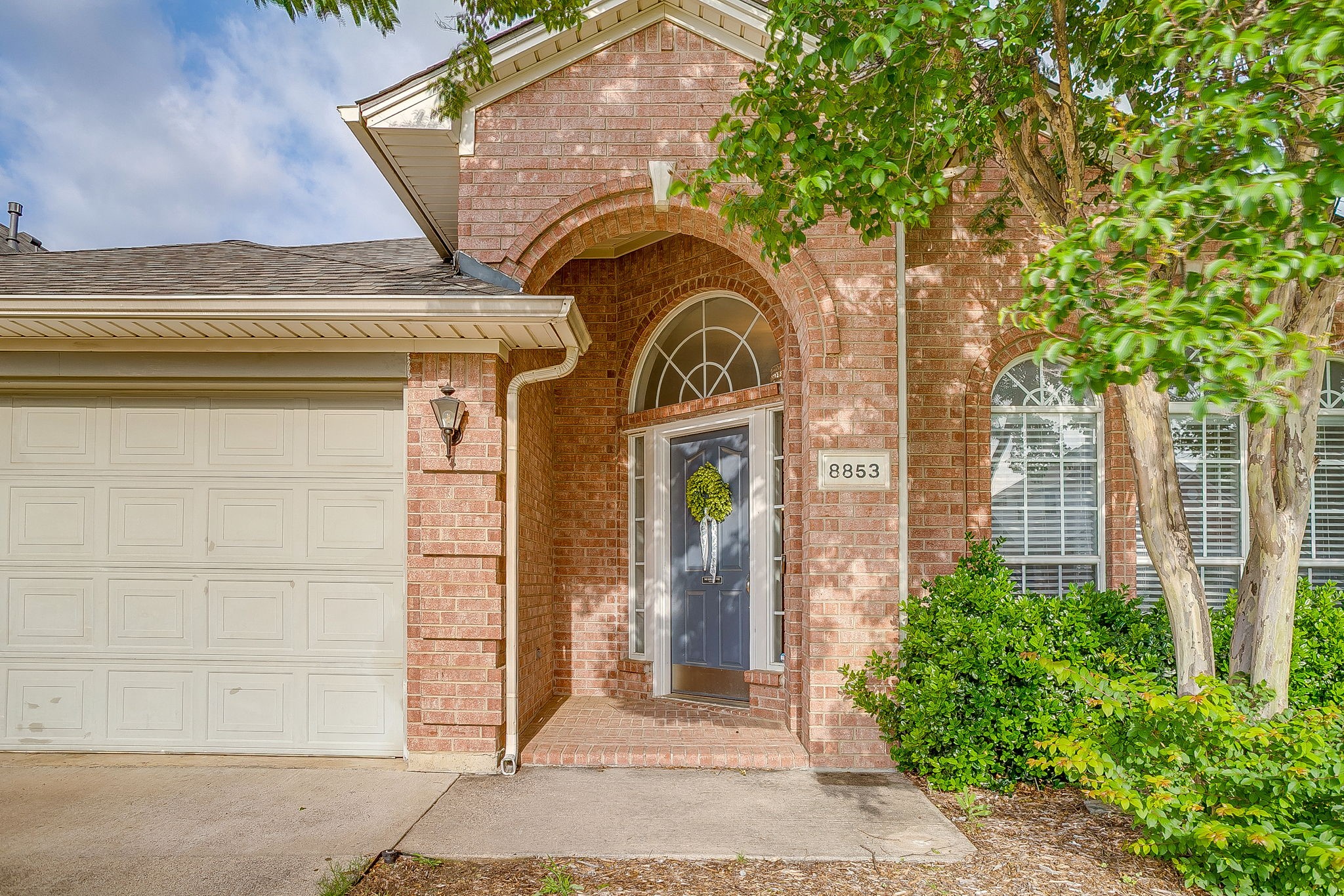 8853 Trace Ridge Parkway Fort Worth TX 76244