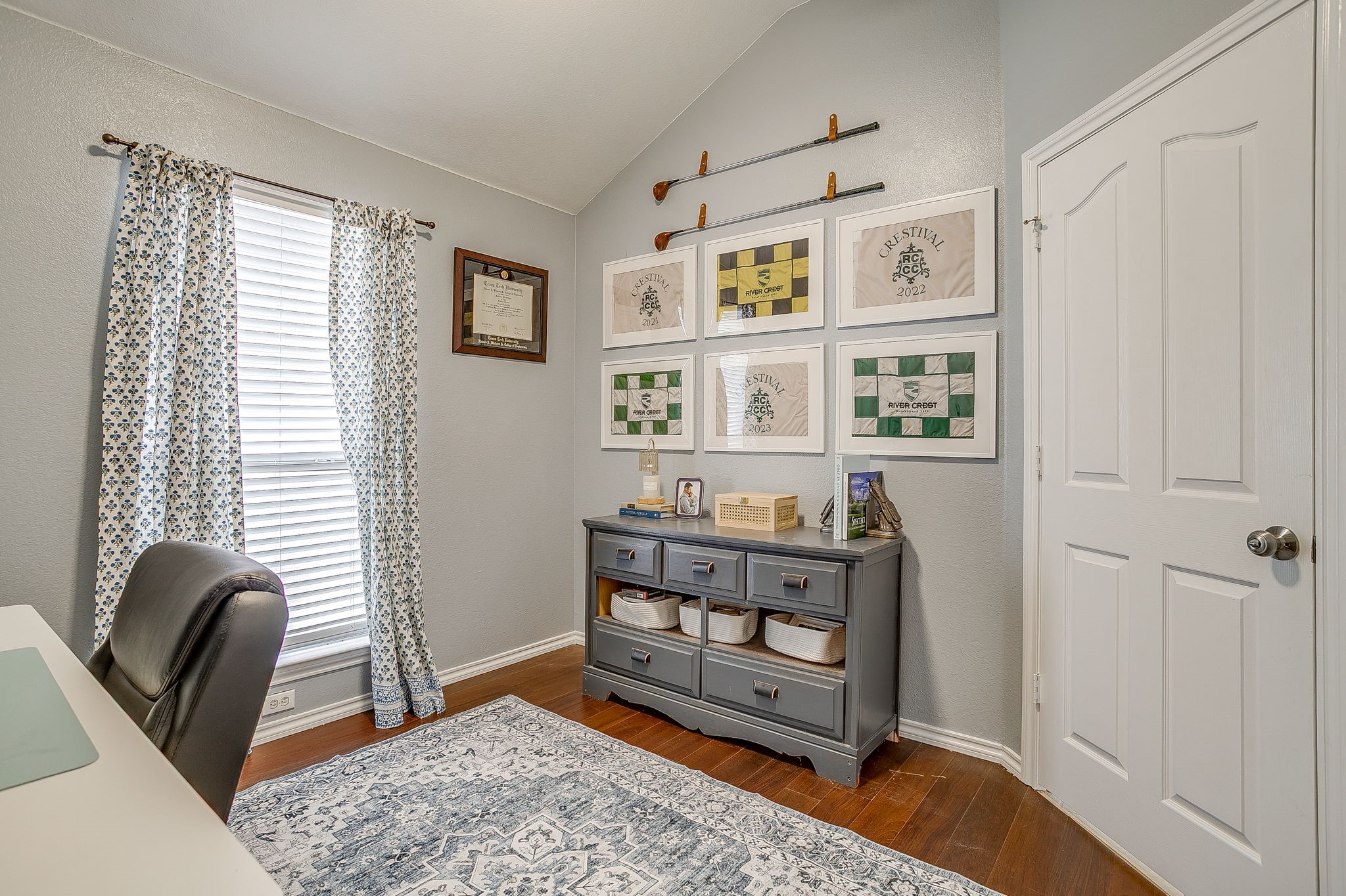 8853 Trace Ridge Parkway Fort Worth TX 76244