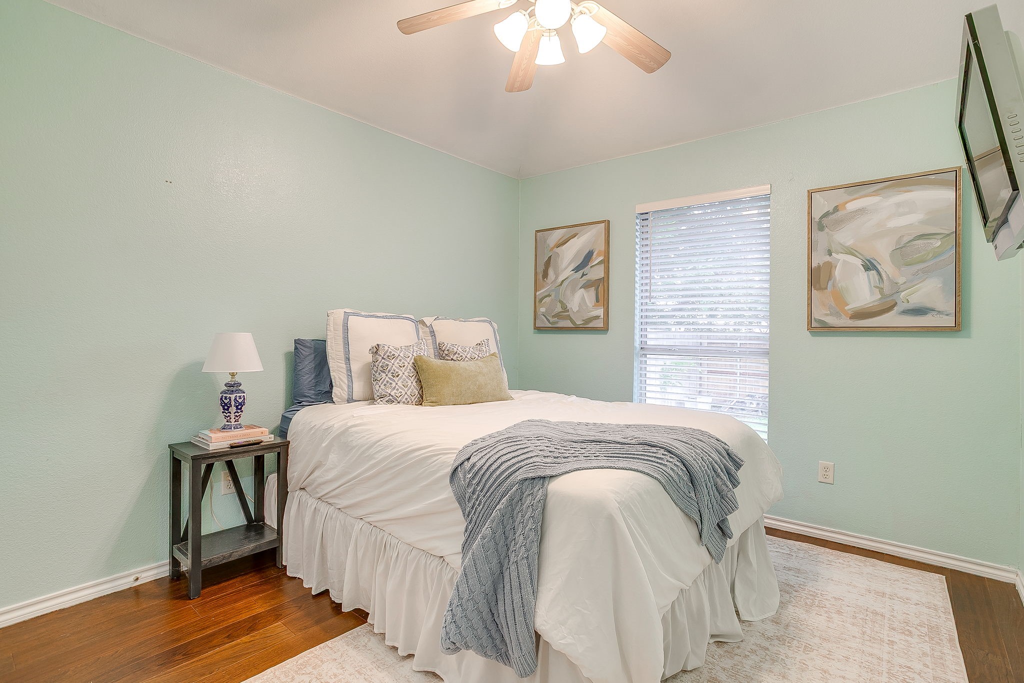 8853 Trace Ridge Parkway Fort Worth TX 76244