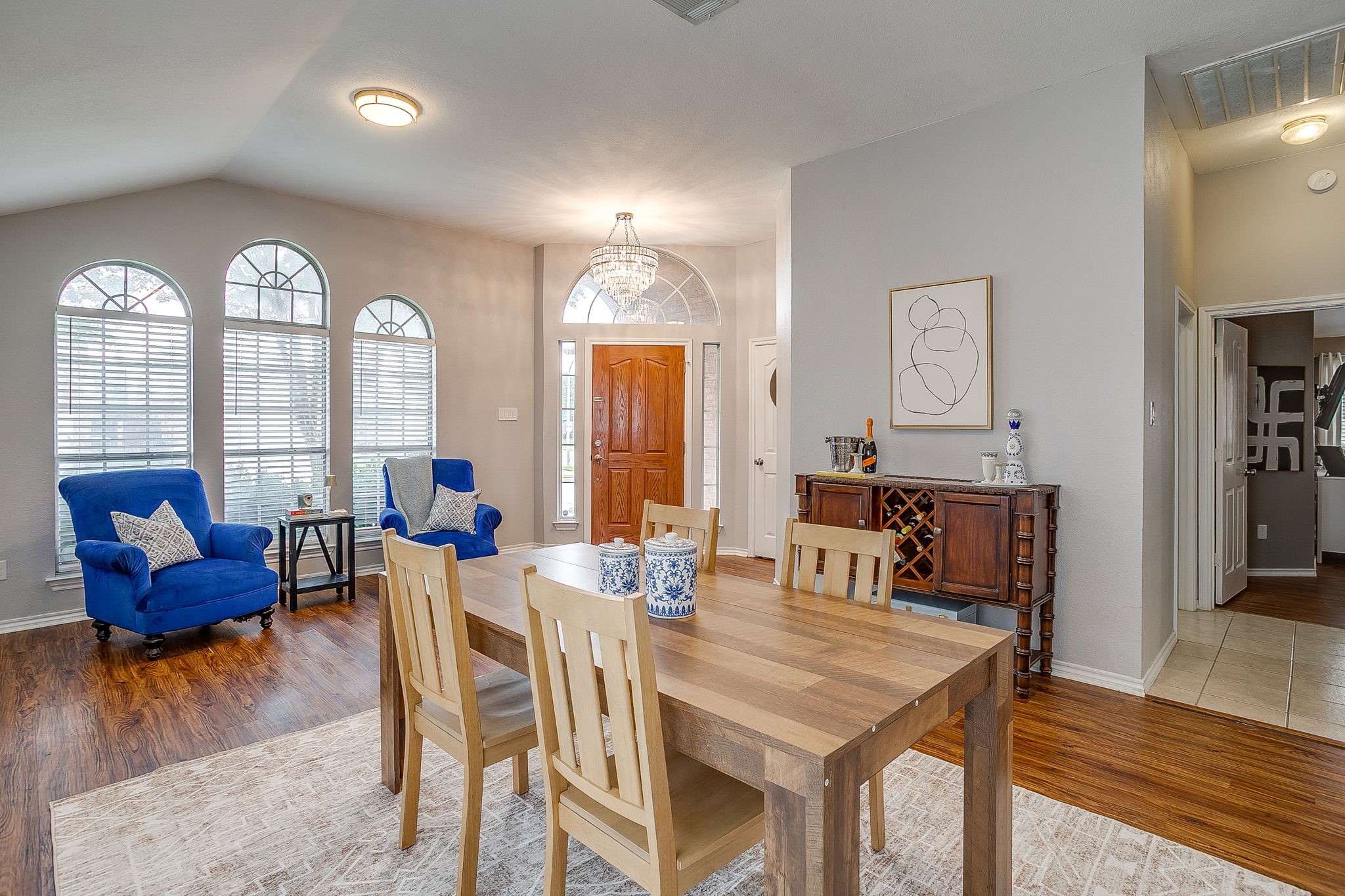 8853 Trace Ridge Parkway Fort Worth TX 76244