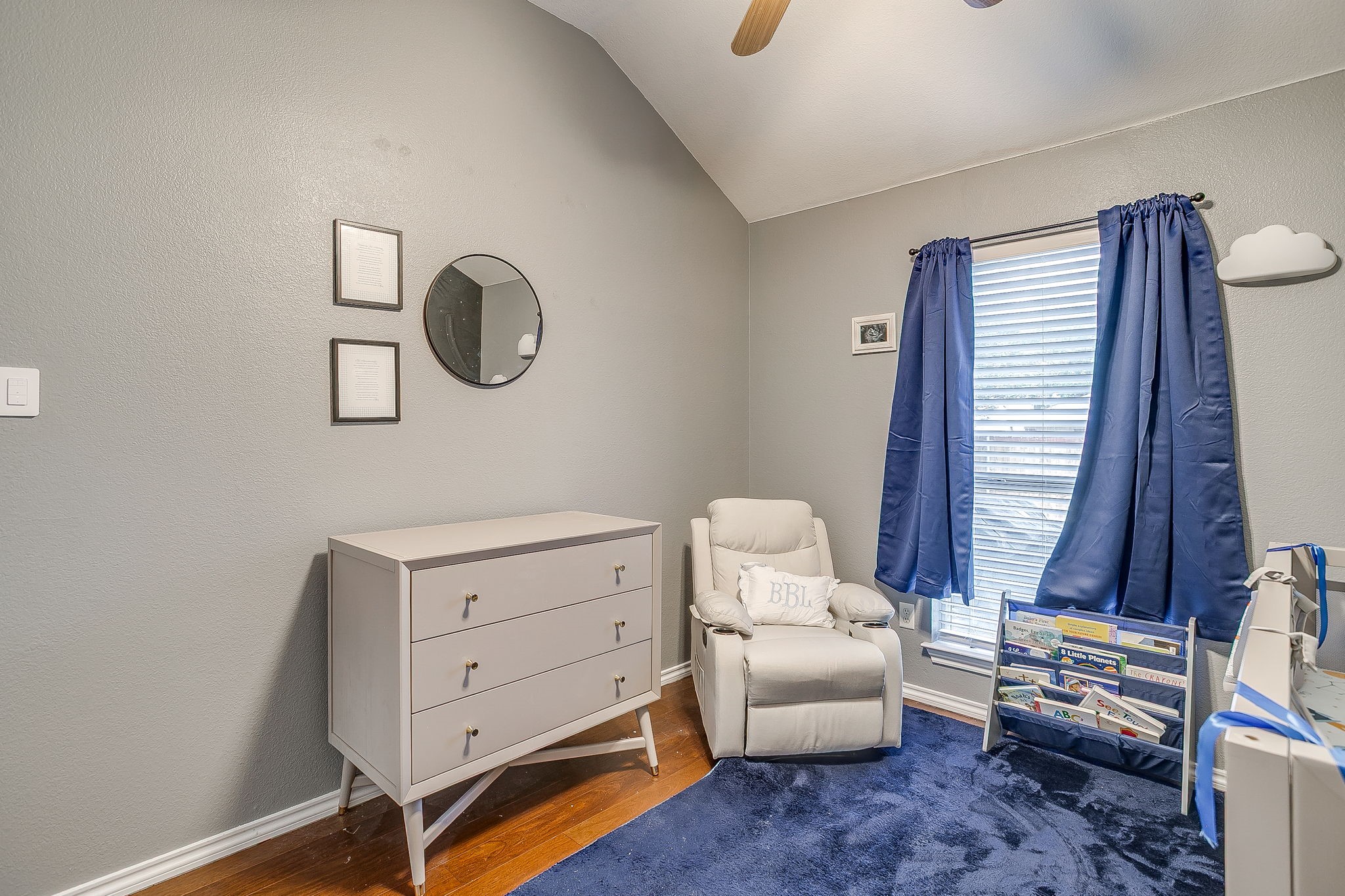8853 Trace Ridge Parkway Fort Worth TX 76244