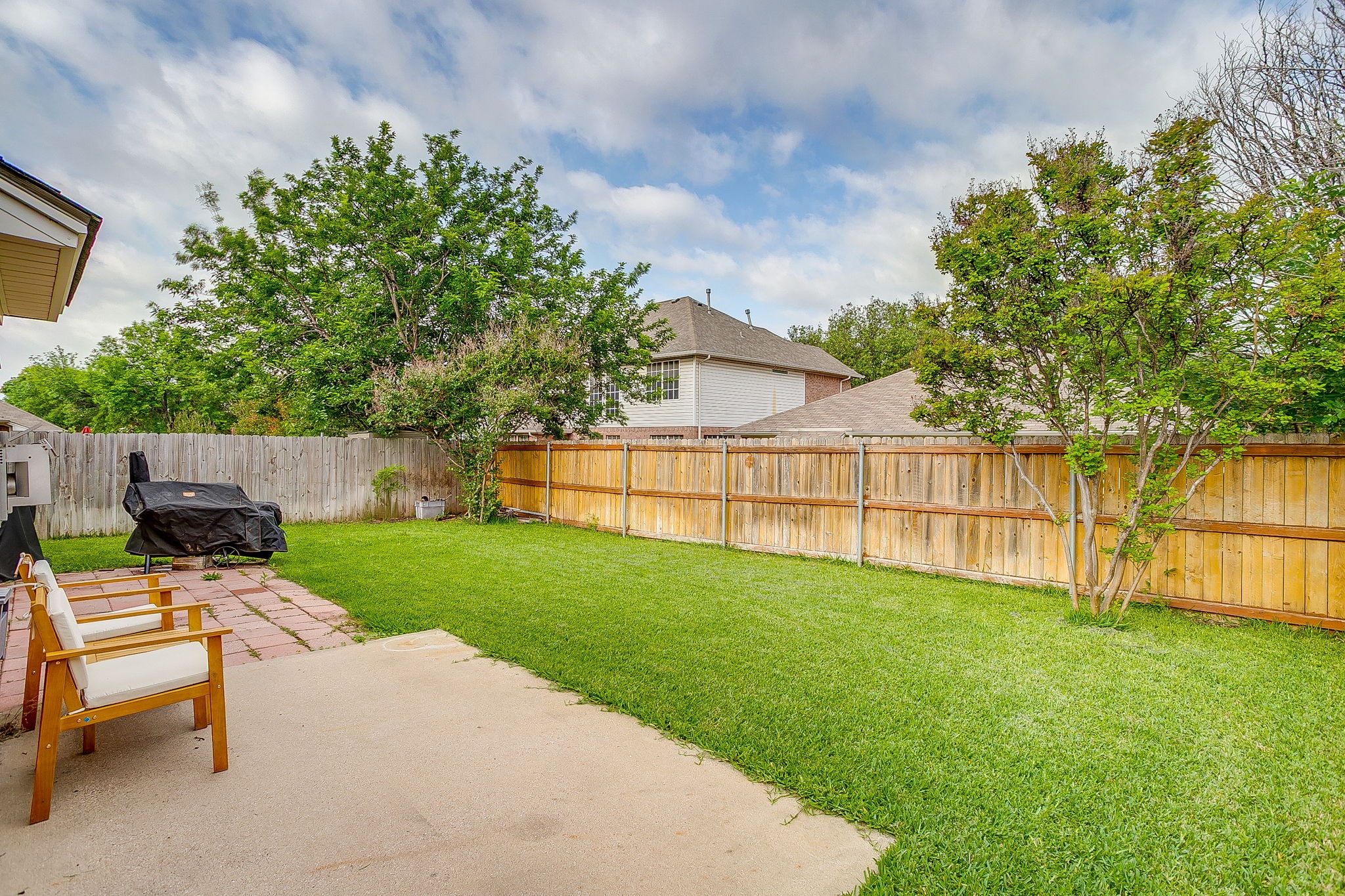 8853 Trace Ridge Parkway Fort Worth TX 76244