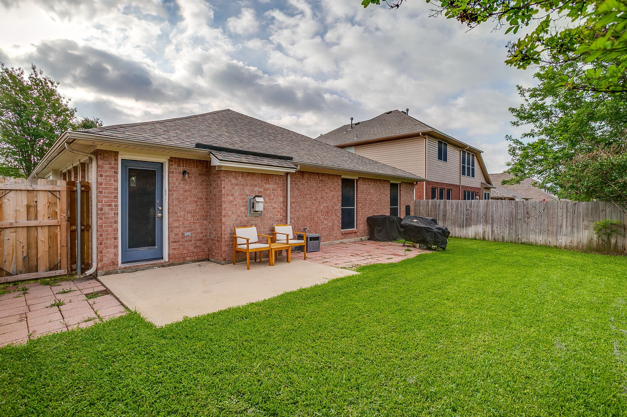 8853 Trace Ridge Parkway Fort Worth TX 76244