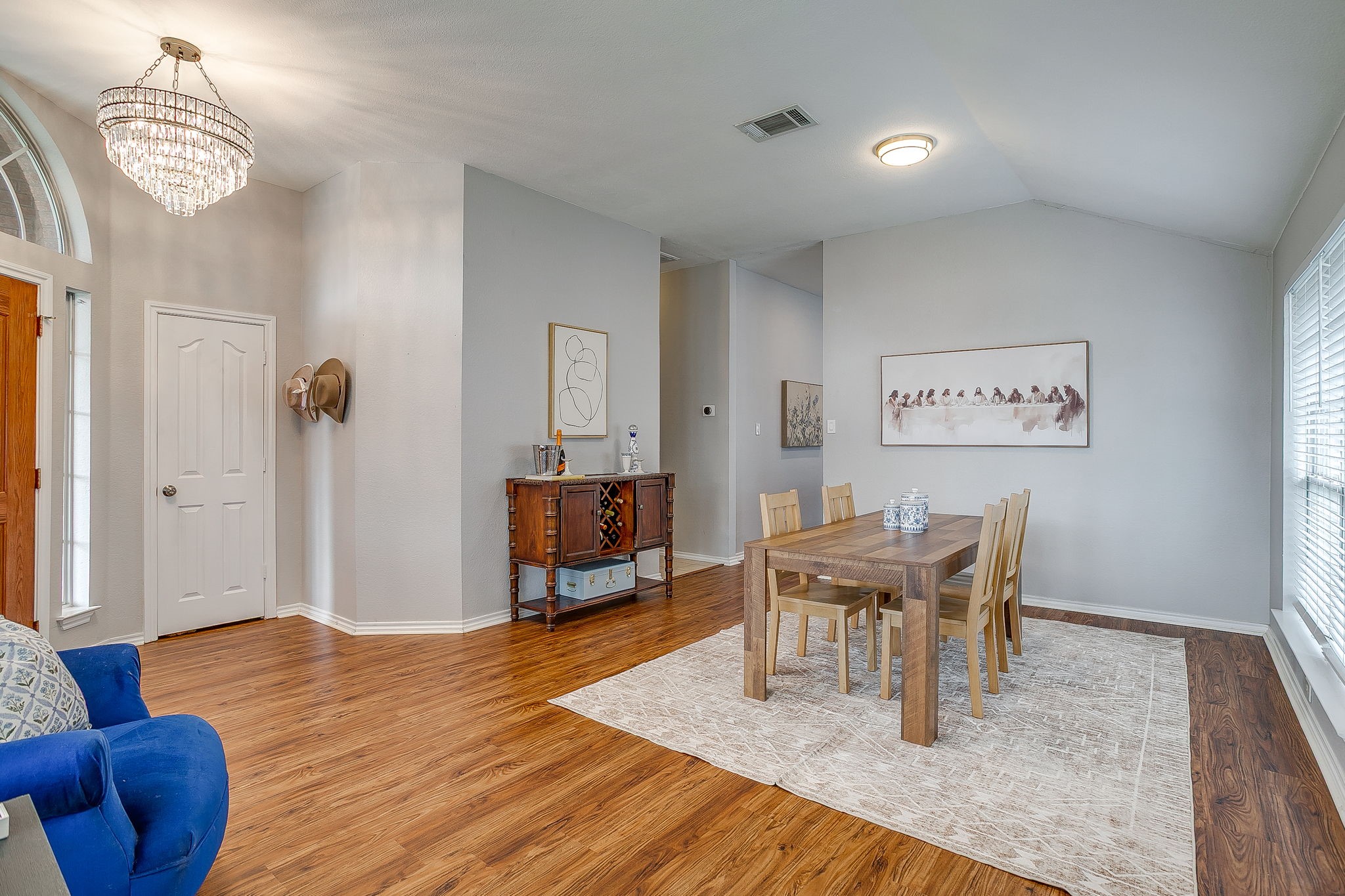 8853 Trace Ridge Parkway Fort Worth TX 76244