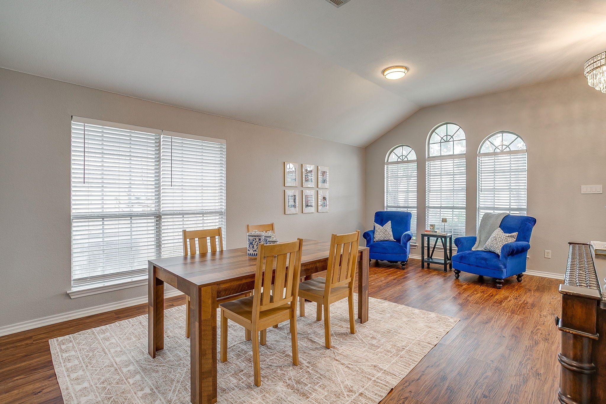 8853 Trace Ridge Parkway Fort Worth TX 76244
